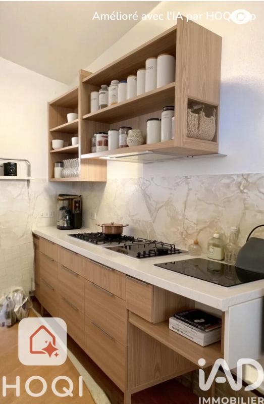 Appartement 1 Pièce(s) Brunoy