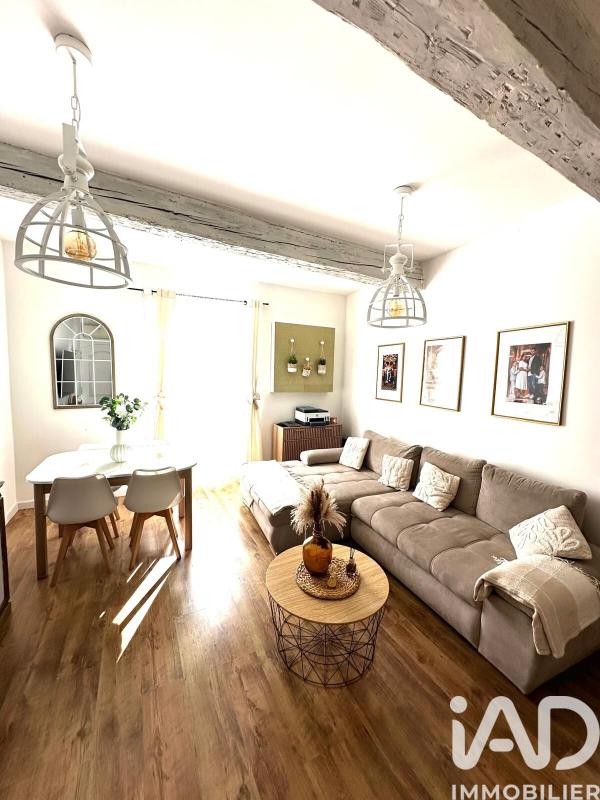 Appartement 3 Pièce(s) Puget-sur-Argens