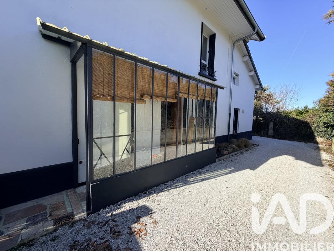 Appartement 3 Pièce(s) Aix-les-Bains