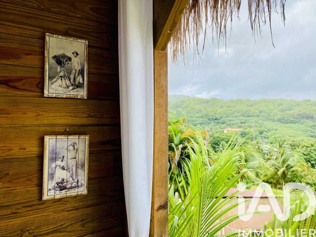 Appartement 2 Pièce(s) Sainte-Anne