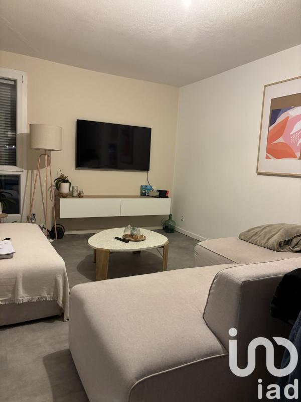 Appartement 3 Pièce(s) Moulins