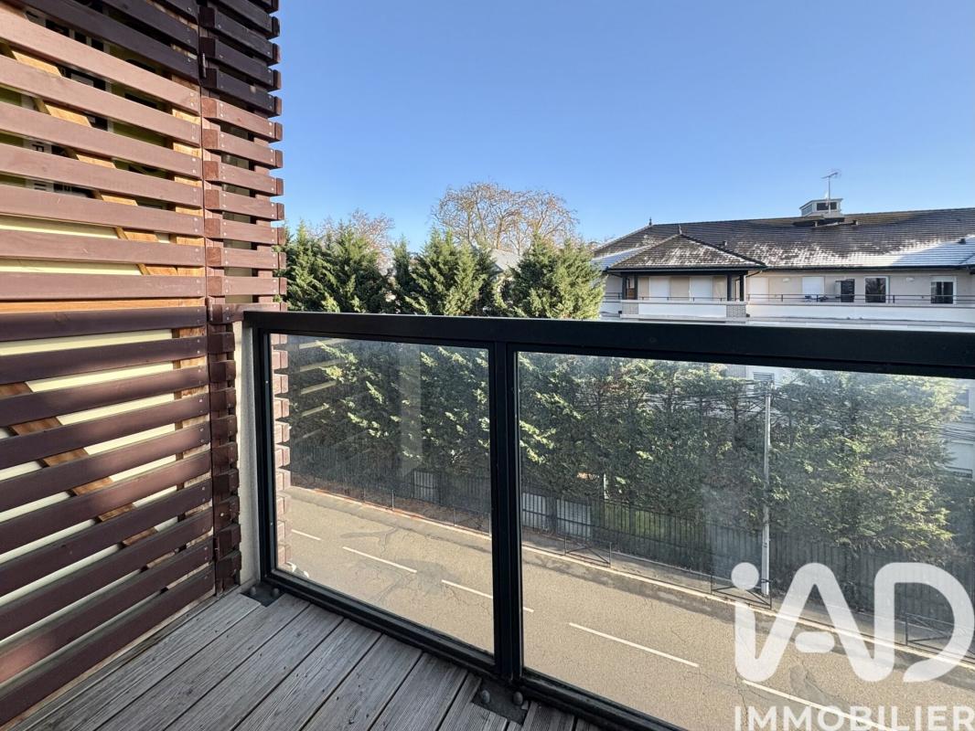 Appartement 2 Pièce(s) Dammarie-les-Lys