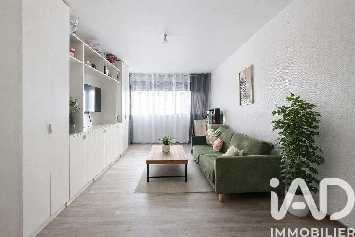 Appartement 2 Pièce(s) Franconville