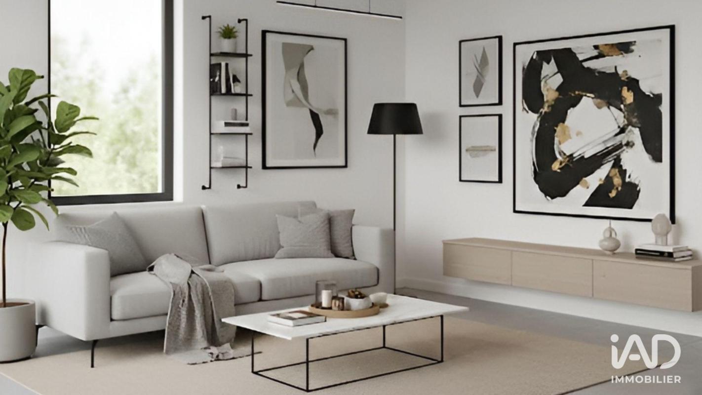 Appartement 2 Pièce(s) Èze