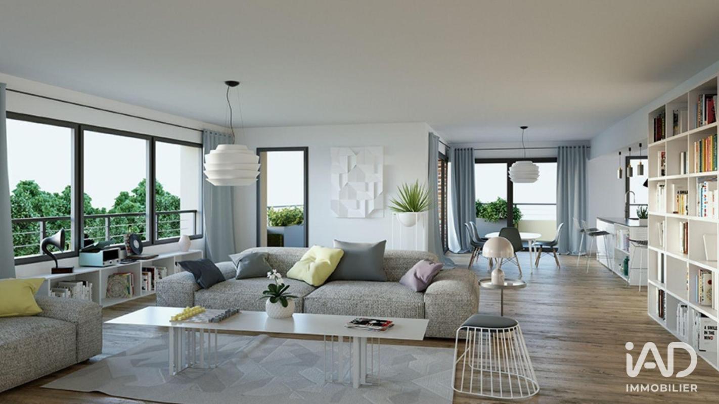 Appartement 4 Pièce(s) Èze