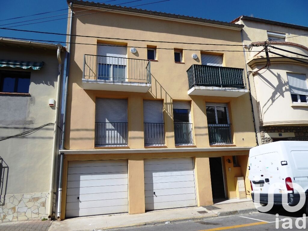 Triplex 5 Pièce(s) Perpignan