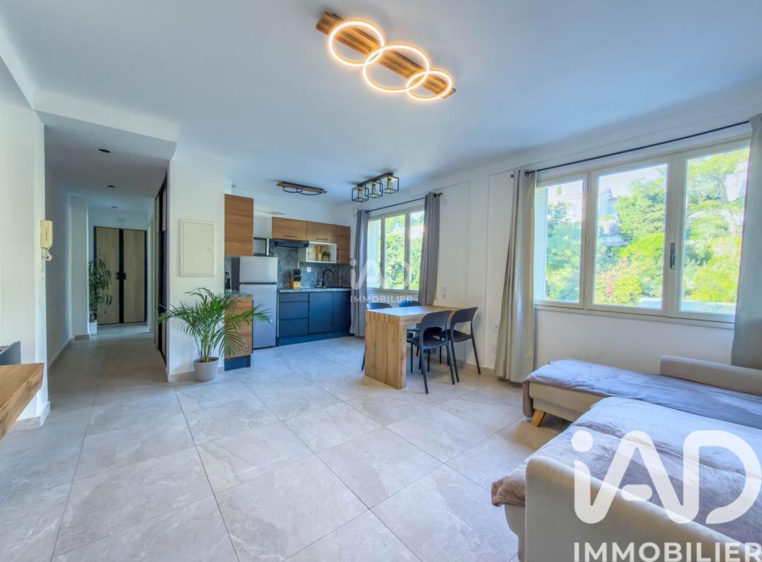 Appartement 2 Pièce(s) Saint-Raphaël