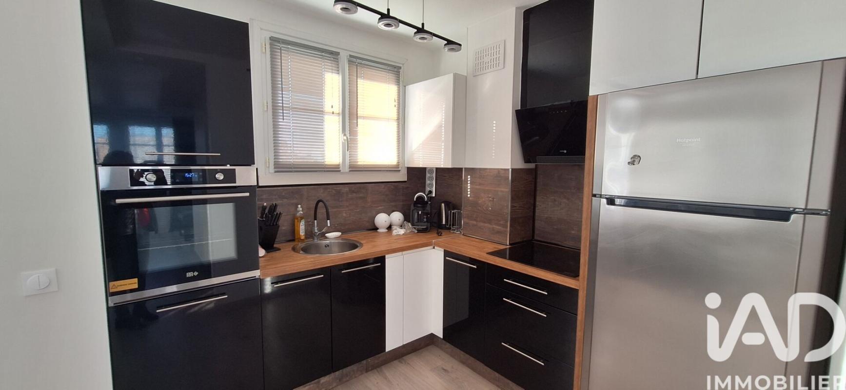 Appartement 4 Pièce(s) Châteauroux