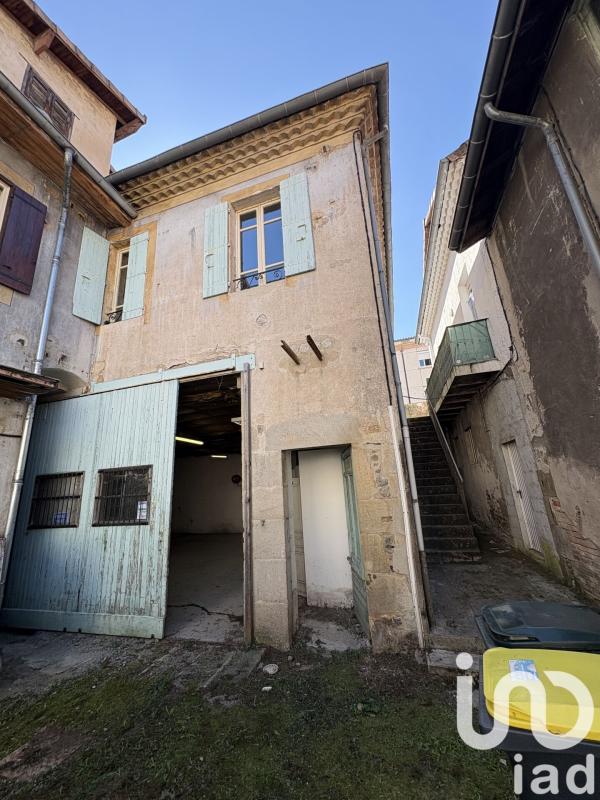 Appartement 4 Pièce(s) Vals-les-Bains