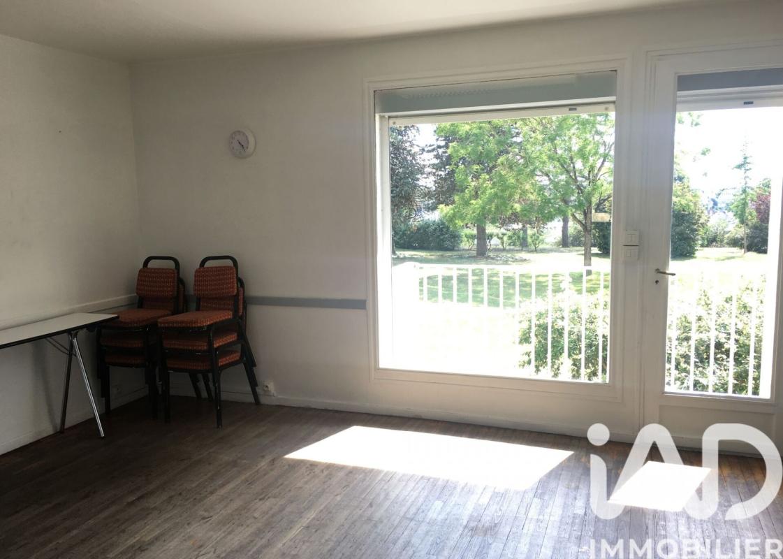 Appartement 5 Pièce(s) Poitiers