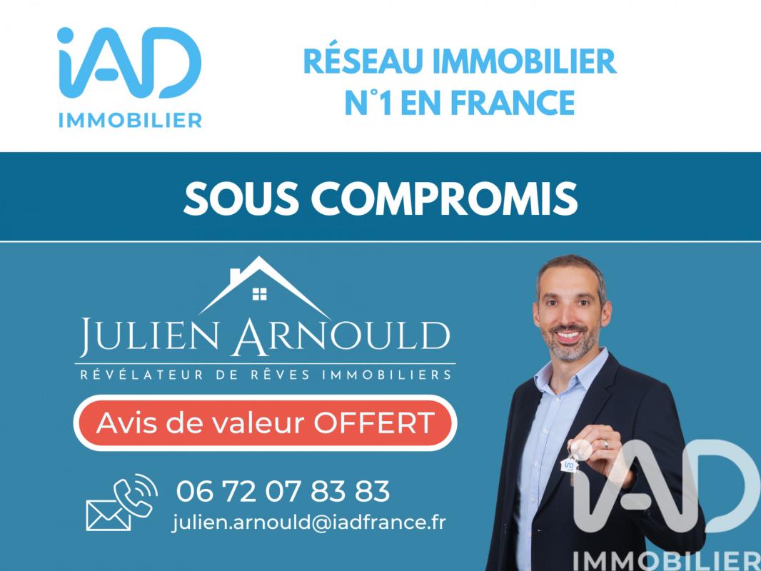 Appartement 4 Pièce(s) La Roche-sur-Foron