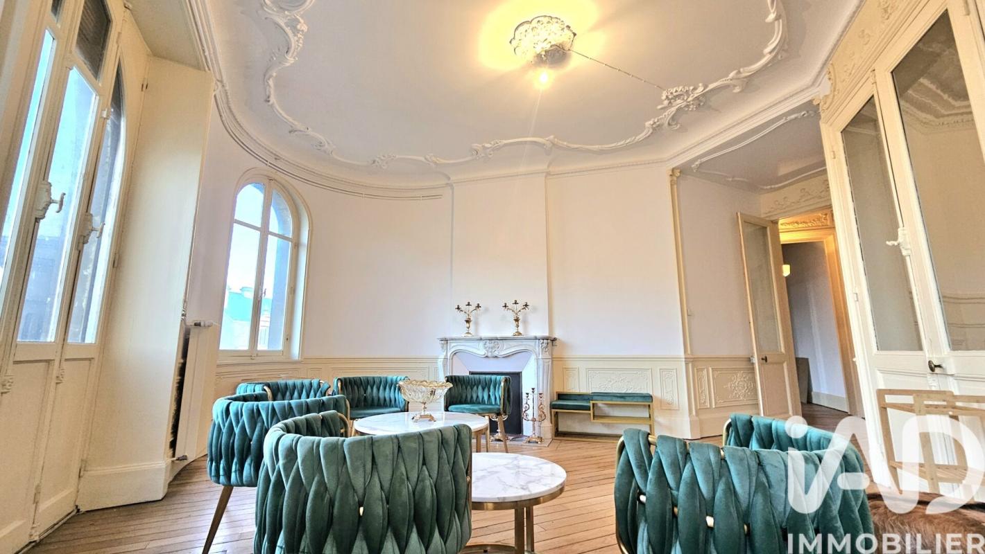 Appartement 5 Pièce(s) Charleville-Mézières