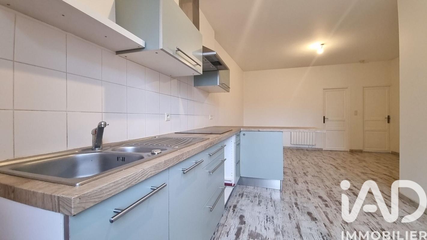 Appartement 3 Pièce(s) Saint-Chamond