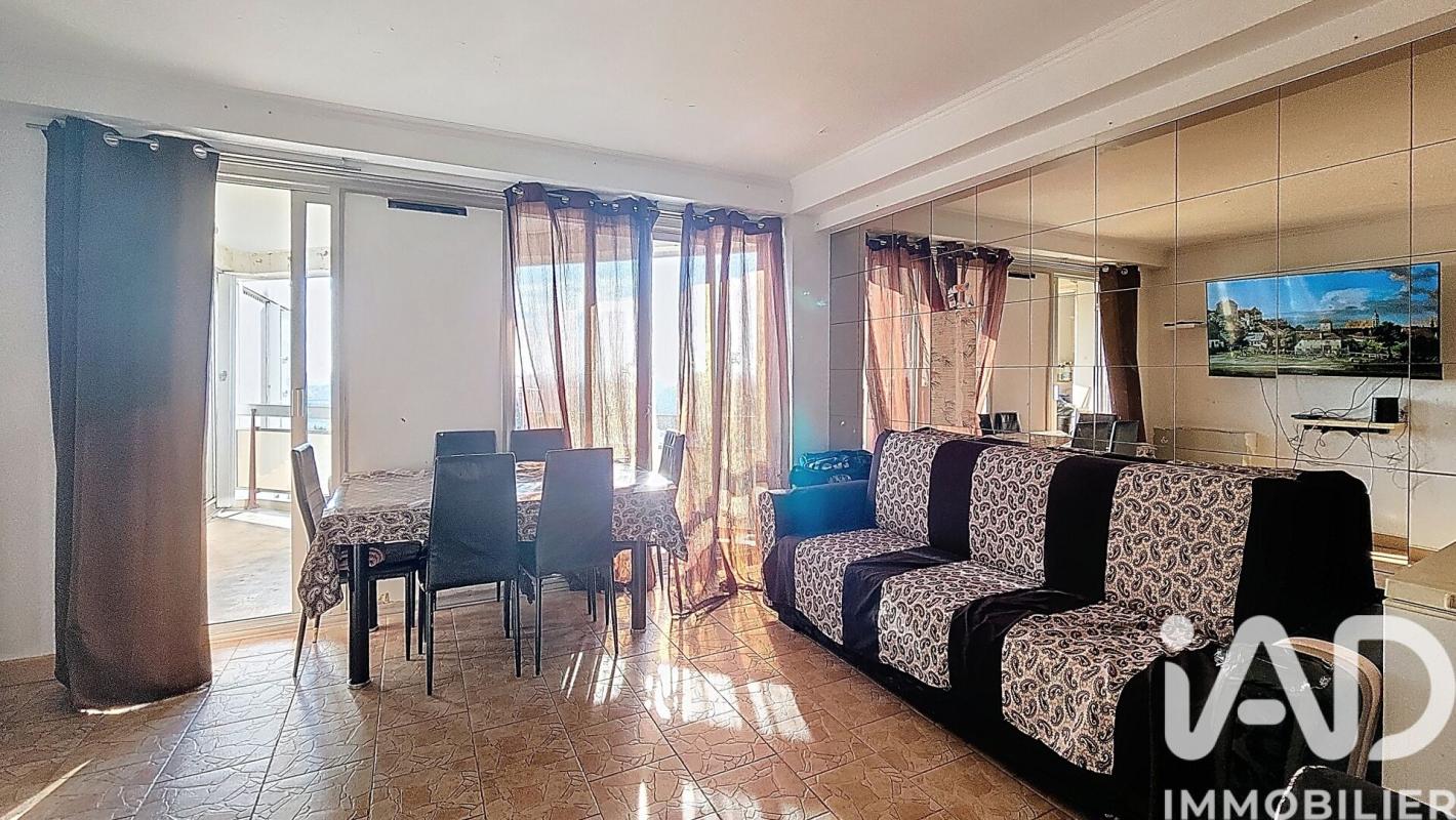 Appartement 3 Pièce(s) Soisy-sous-Montmorency