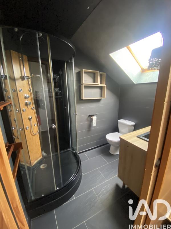 Appartement 2 Pièce(s) Chambly