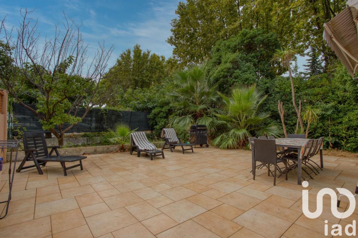 Appartement 4 Pièce(s) Fréjus