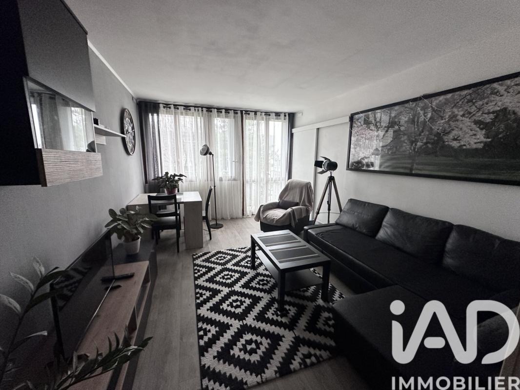 Appartement 4 Pièce(s) Lagny-sur-Marne