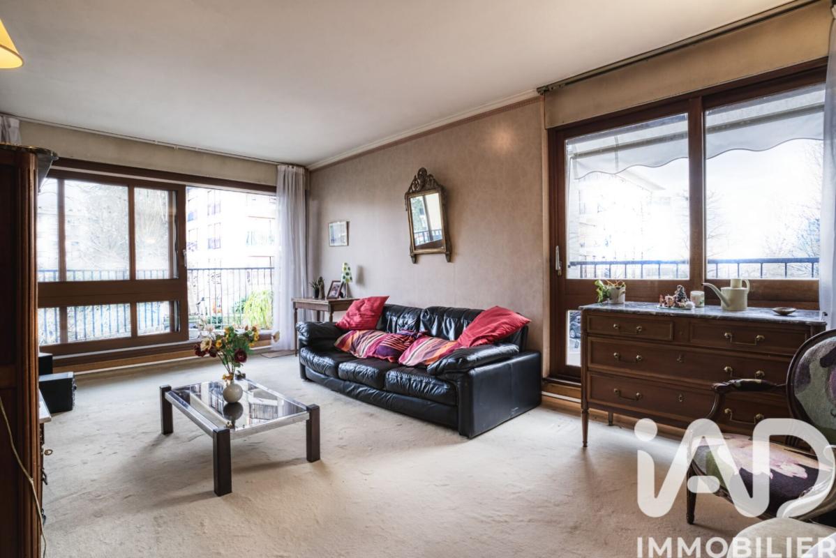 Appartement 5 Pièce(s) Le Chesnay