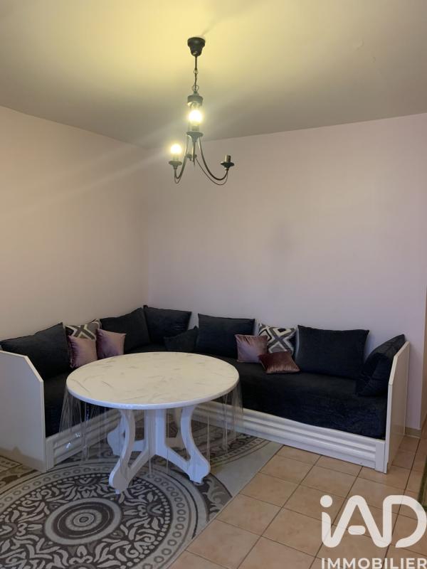 Appartement 2 Pièce(s) Ablon-sur-Seine