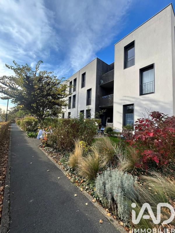 Appartement 2 Pièce(s) Lille