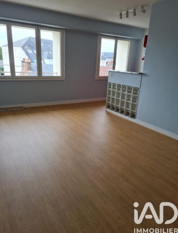 Appartement 2 Pièce(s) Compiègne - Photo 11