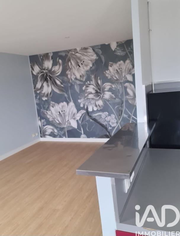 Appartement 2 Pièce(s) Compiègne - Photo 12