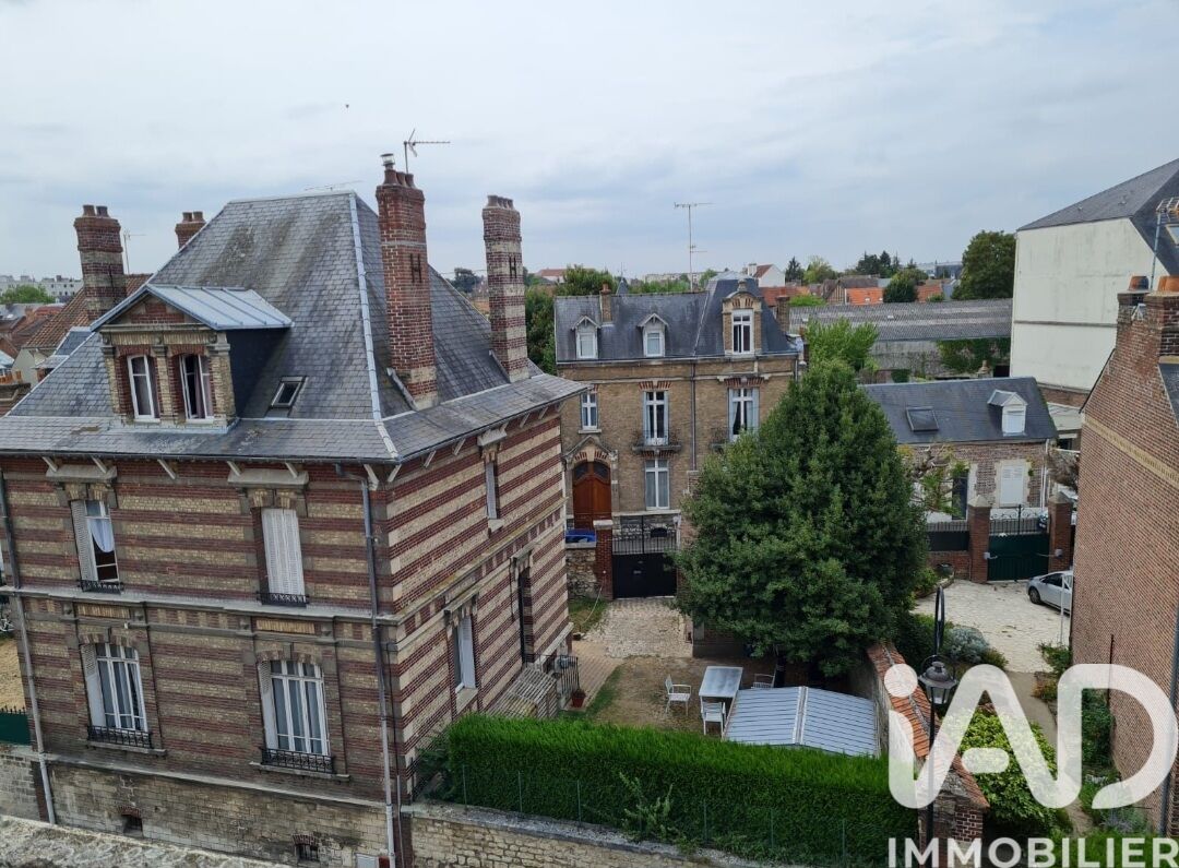 Appartement 2 Pièce(s) Compiègne - Photo 14