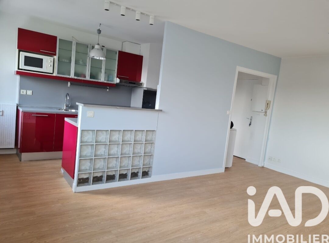 Appartement 2 Pièce(s) Compiègne - Photo 2