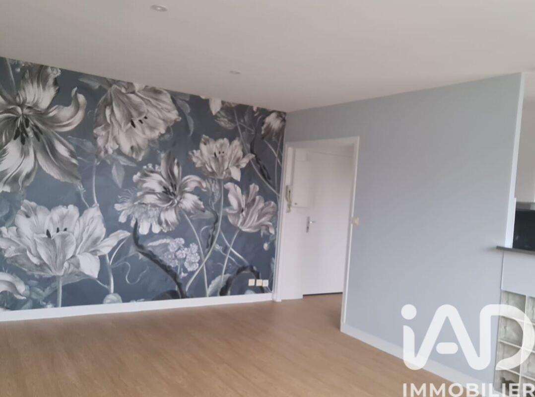 Appartement 2 Pièce(s) Compiègne - Photo 3