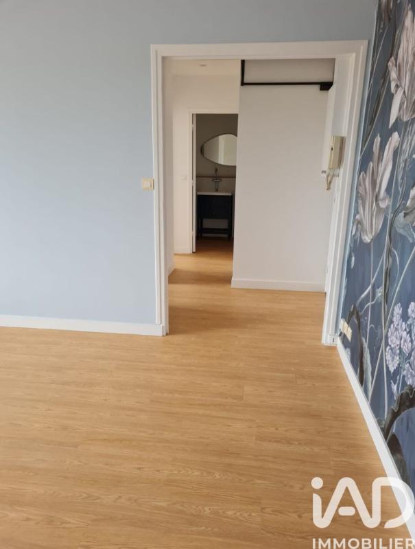 Appartement 2 Pièce(s) Compiègne - Photo 4