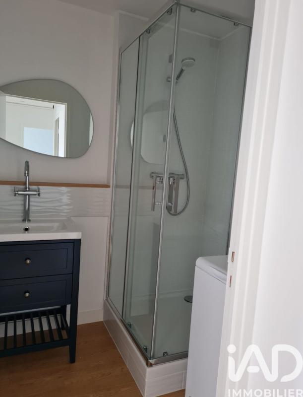Appartement 2 Pièce(s) Compiègne - Photo 5