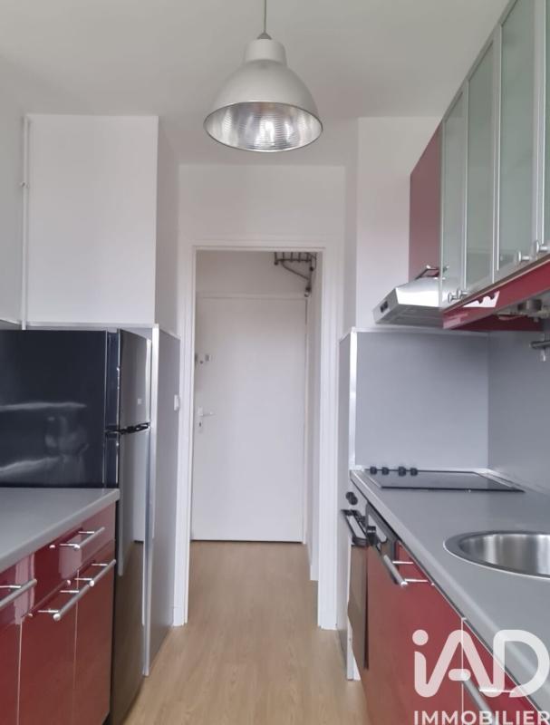 Appartement 2 Pièce(s) Compiègne - Photo 9