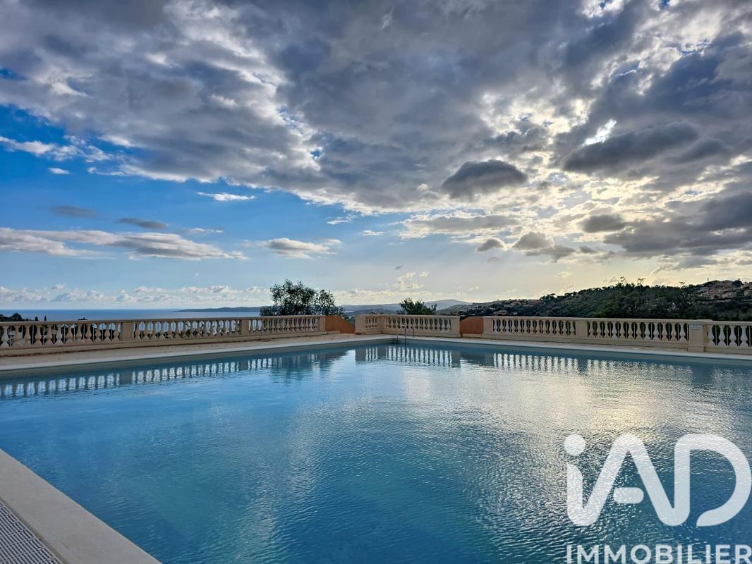 Duplex 3 Pièce(s) Roquebrune-sur-Argens