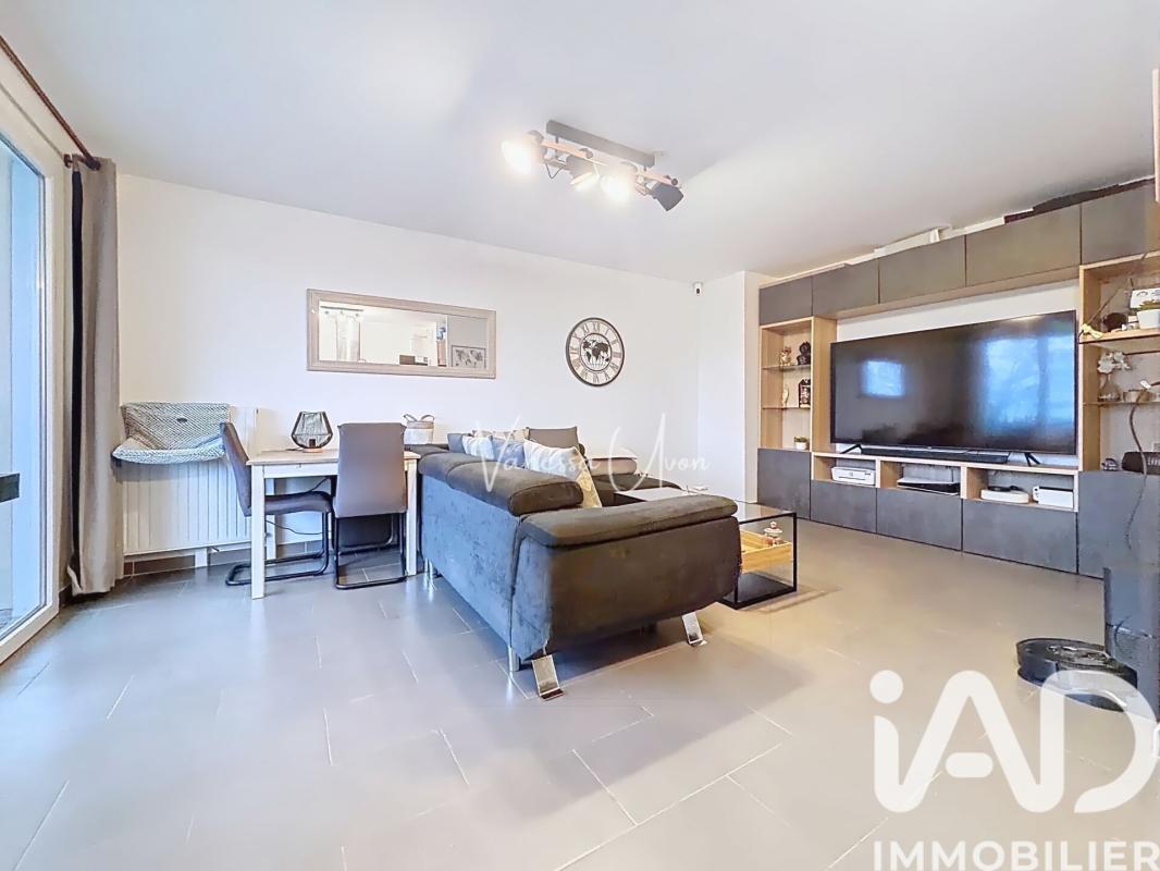 Appartement 3 Pièce(s) Corbeil-Essonnes