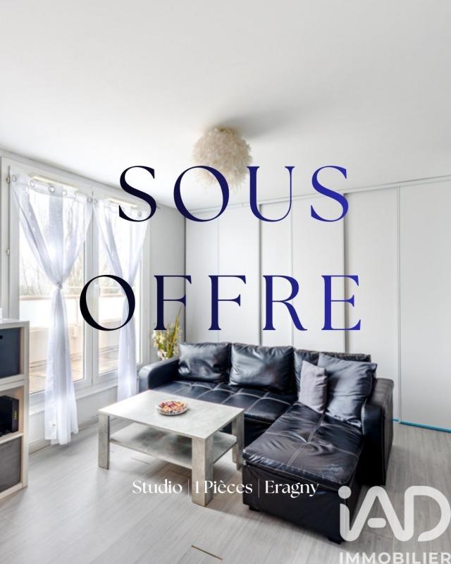 Appartement 1 Pièce(s) Éragny