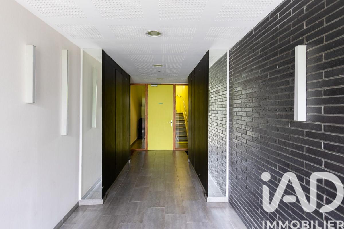 Appartement 4 Pièce(s) Gennevilliers - Photo 13