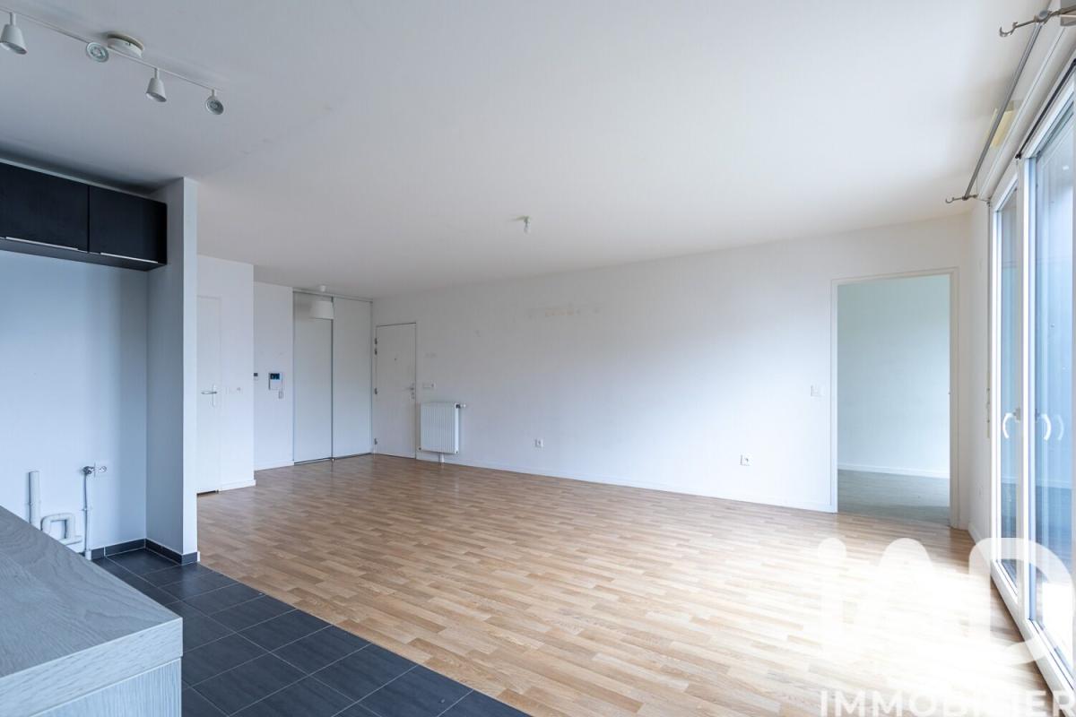 Appartement 4 Pièce(s) Gennevilliers - Photo 3