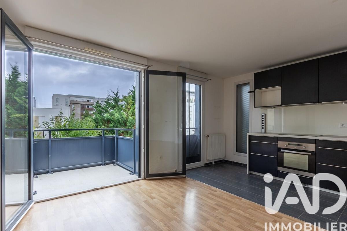 Appartement 4 Pièce(s) Gennevilliers - Photo 5
