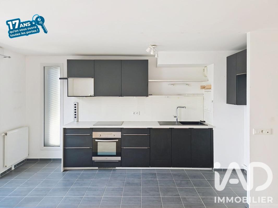 Appartement 4 Pièce(s) Gennevilliers - Photo 6