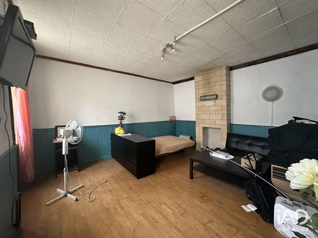 Appartement 1 Pièce(s) Bagnolet