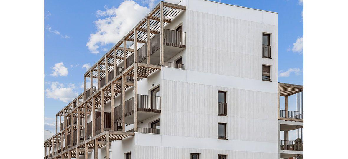 Appartement 1 Pièce(s) Séné