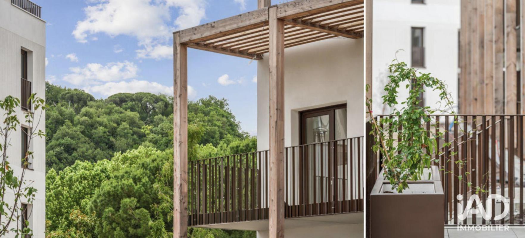 Appartement 1 Pièce(s) Niort