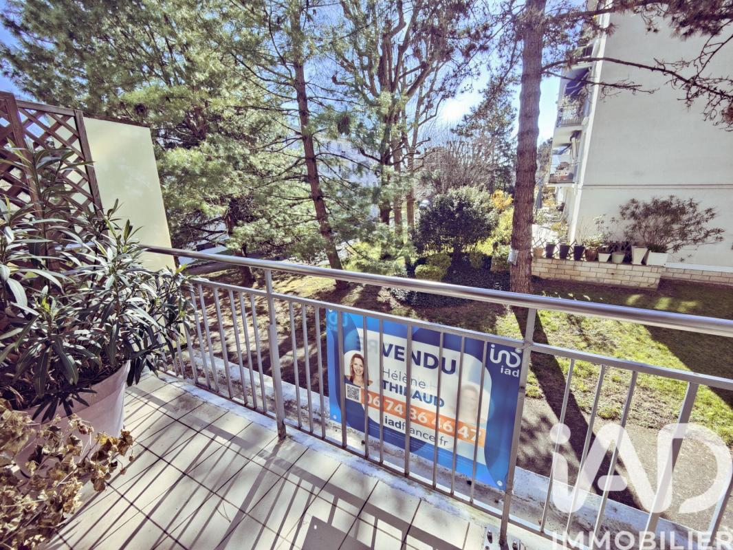 Appartement 4 Pièce(s) Joué-lès-Tours