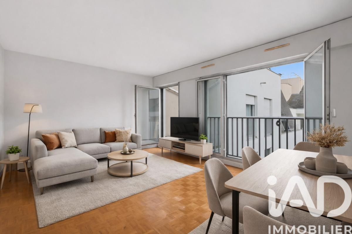 Appartement 2 Pièce(s) Cachan