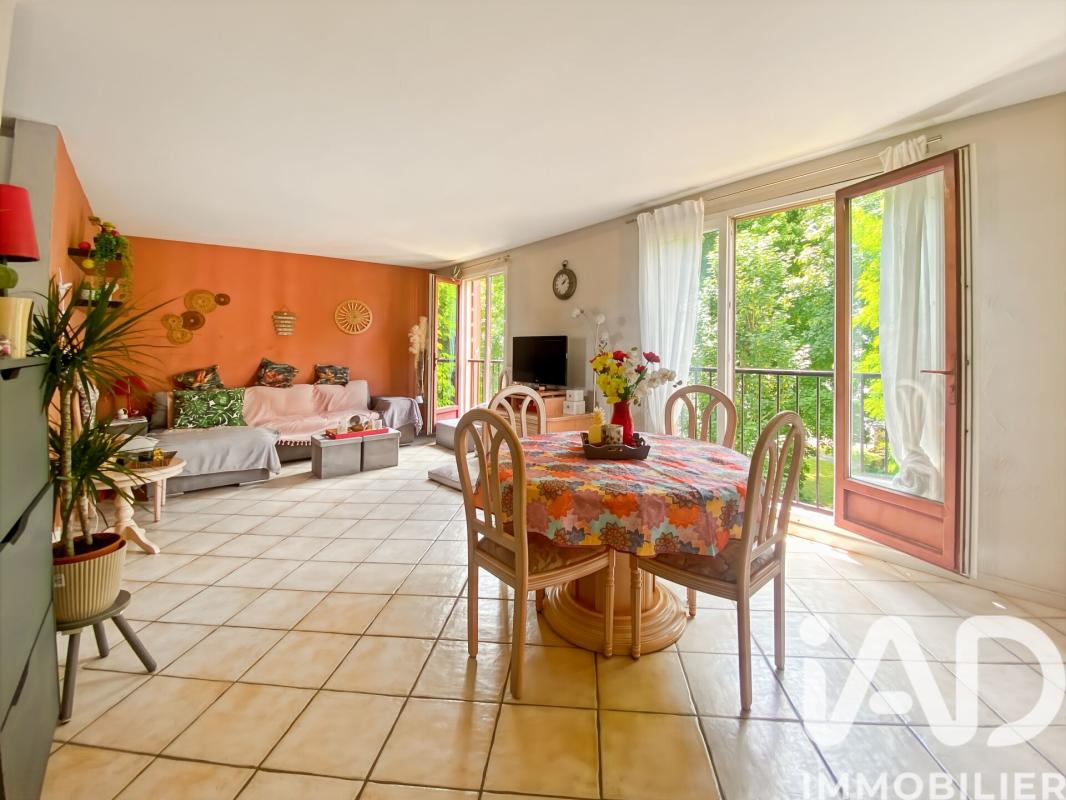 Appartement 6 Pièce(s) Brie-Comte-Robert