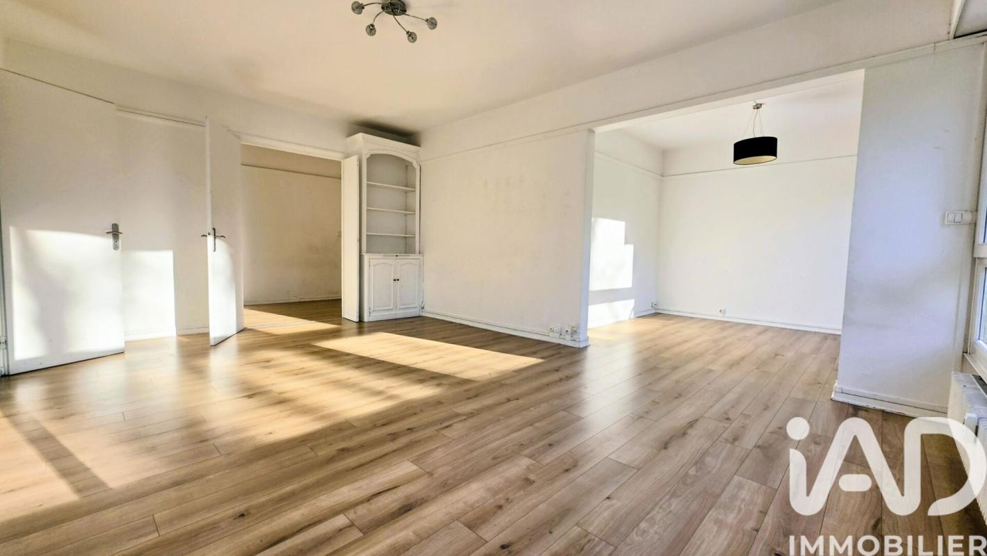 Appartement 5 Pièce(s) Lambersart