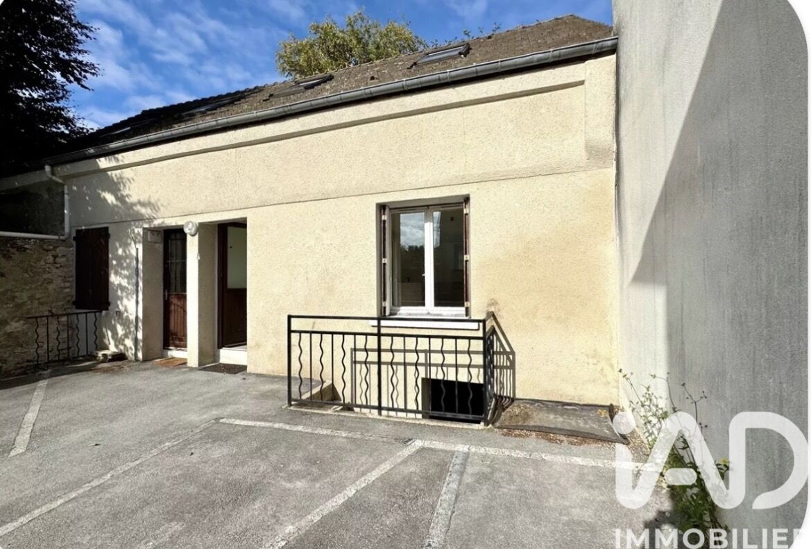 Appartement 3 Pièce(s) Chambly