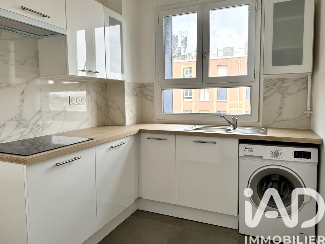 Appartement 4 Pièce(s) Morsang-sur-Orge