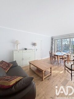 Appartement 4 Pièce(s) Châtillon