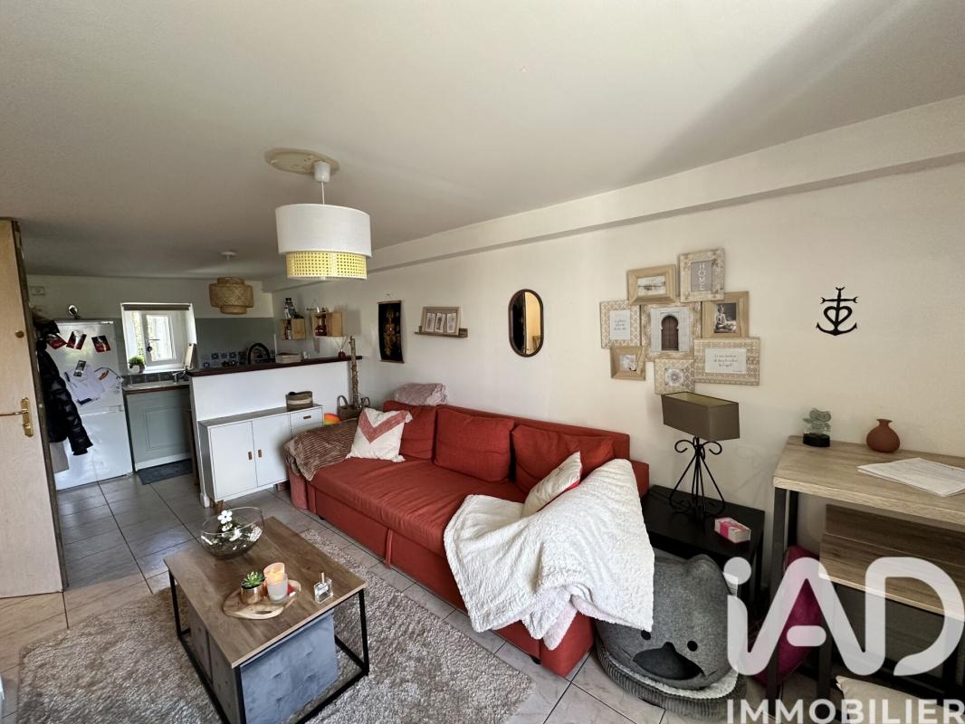 Duplex 2 Pièce(s) Moissy-Cramayel